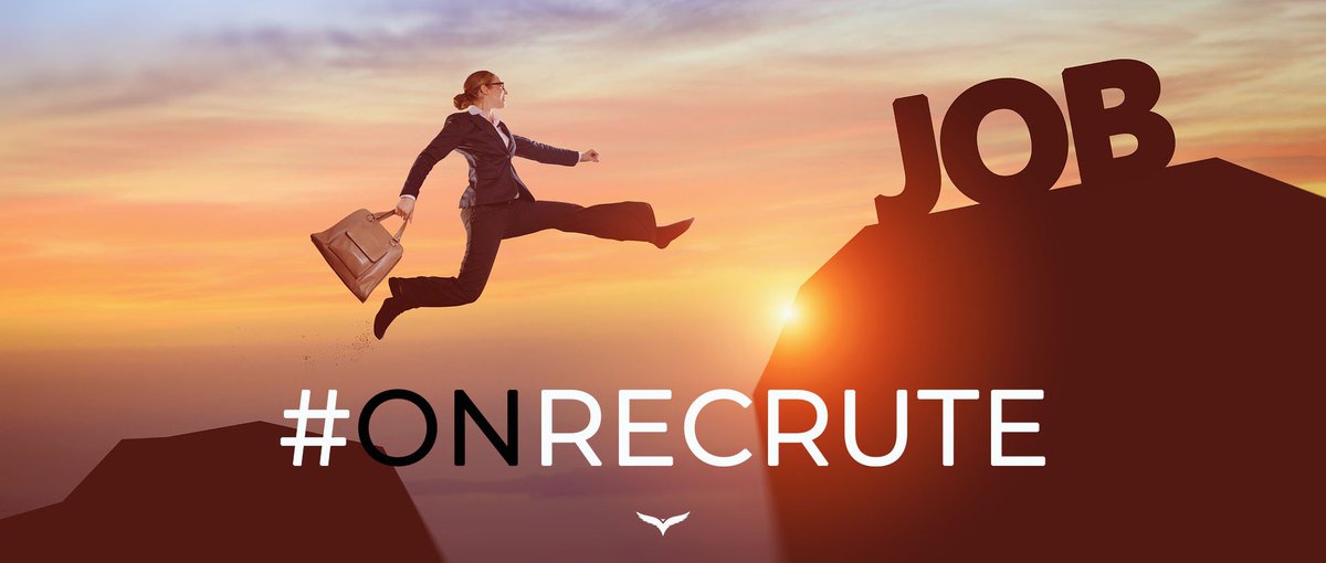 SponsorboostWeb's tweet image. 📣 PARTAGEZ SVP ! 📣
 SponsorBoost recherche Un DEVELOPPEUR FULLSTACK PHP !
Poste en CDI
Rémunération : A négocier (selon expérience et diplômes)
Lieu : Nice
CONTACT
Envoyer CV + lettre de motivation à contact@sponsorboost.com