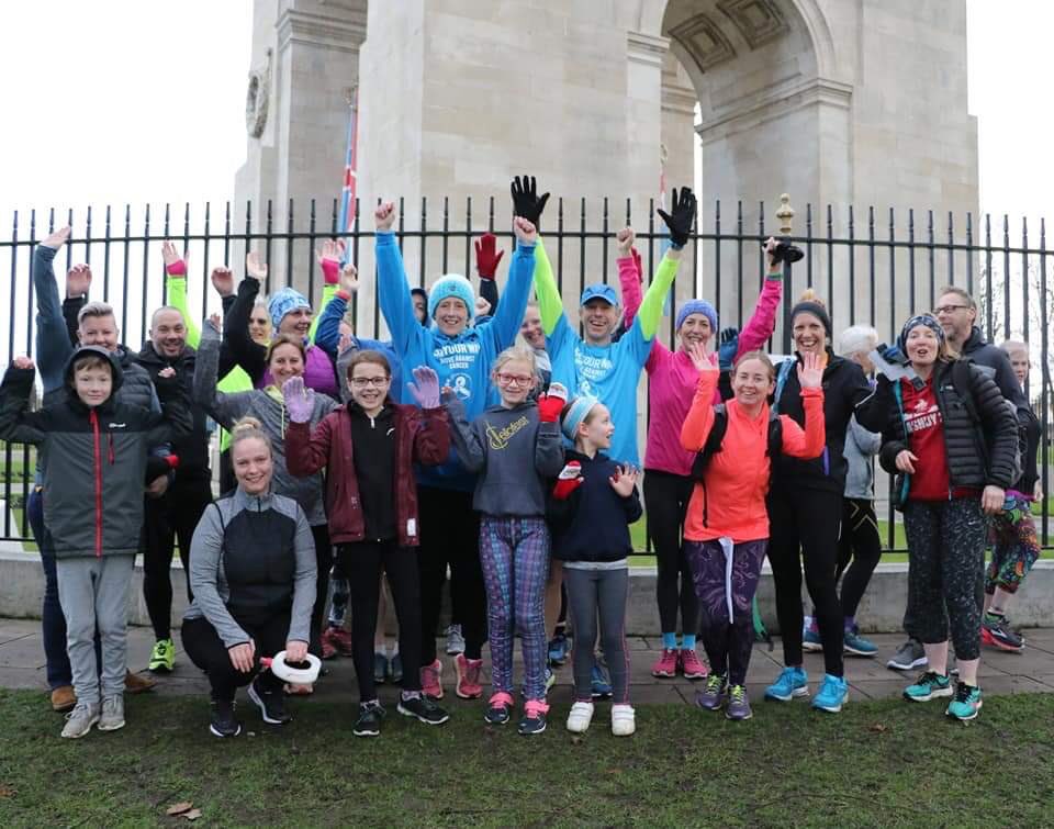 We are happy to announce our charity partner for 2019 will be <a href="/MOVEcharity/">MOVE AGAINST CANCER Charity</a> for full details pls check out our press release here facebook.com/31916107820632… <a href="/UKRunChat/">UKRunChat</a> <a href="/run247/">nigel</a>