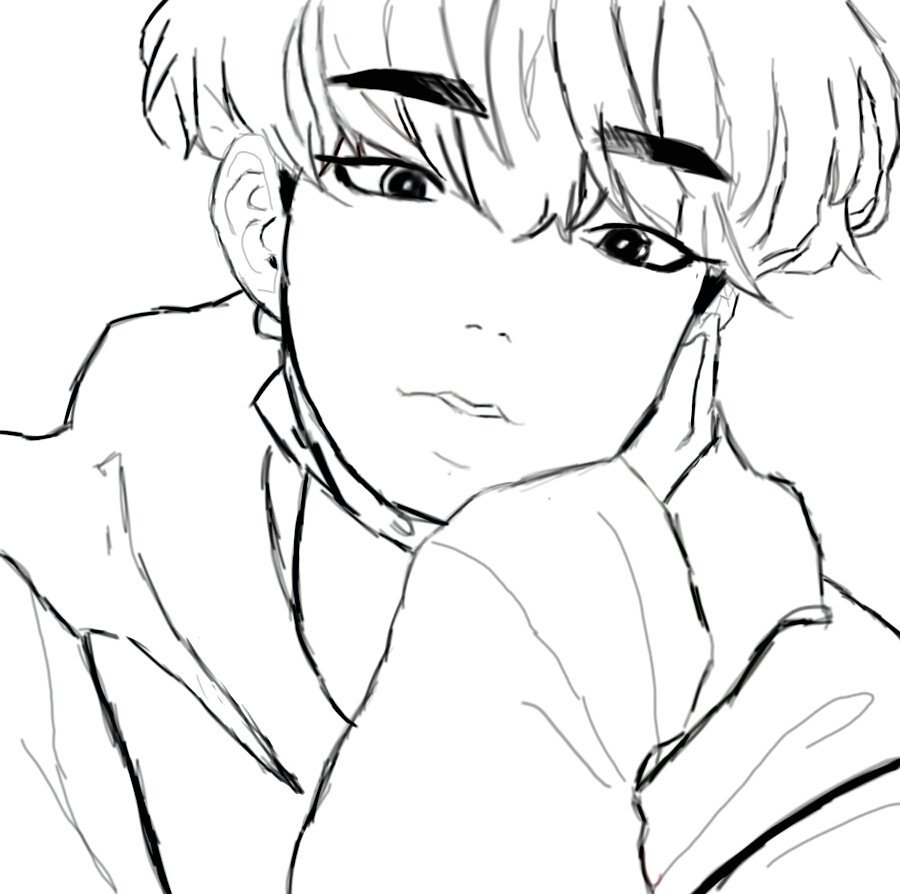 ImReadyToLetGoV's tweet image. Fan Art of Wyld I dunno if this is a fanart cause i copy the Wylds twitter updated but i work hard to do this for 3 hours or more? next time ill do the otjer members
@95wyld