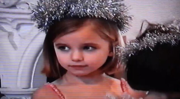skydavidblevins's tweet photo. Once a ballerina, always a ballerina. Happy 21st Birthday to our daughter Sarah - graceful on the stage and off it. Where do the years go? #DancingQueen https://t.co/h7FytYG2o1