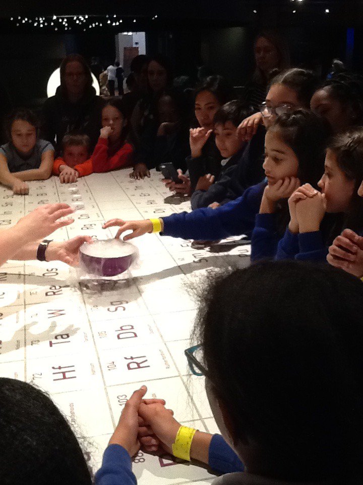 Launcelot Primary tweet media