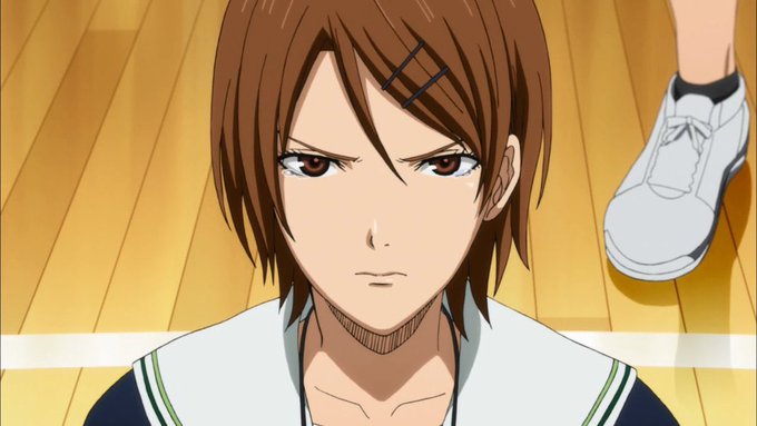 相田リコ誕生祭19のtwitterイラスト検索結果
