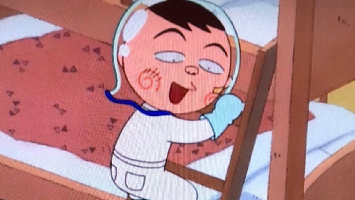 ⭐︎ぶー太郎⭐︎ ブー太郎