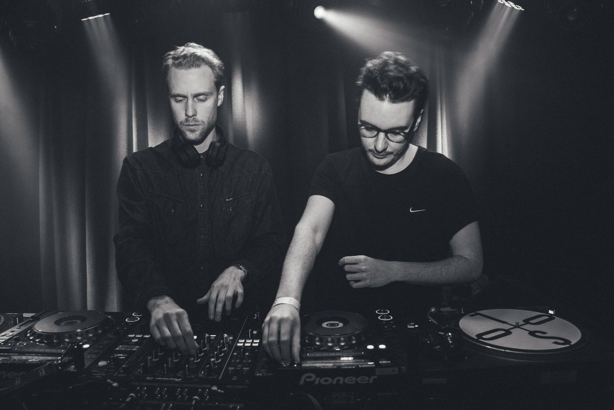 *NEW SIGNING*

'@CasinoTimes_uk have released on the labels such as Futureboogie, Omena & Wolf Music; with a back catalogue reflecting their eclectic influences, ranging from quirky disco b-sides to eccentric machine-driven electronica'

For all bookings - matt@octaveagency.co.uk