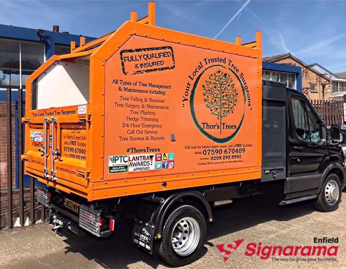 Let us bring your vehicle to life!
If you want the finest vehicle graphics and cutting edge van signs that stand out from the crowd, contact our team today.