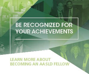 AASLDPresident's tweet photo. Being selected as an AASLD Fellow was very meaningful to me and acknowledges a career well spent in research and patient care.
AASLD is now accepting applications for this designation. Apply to become an AASLD Fellow. https://t.co/dls73792gt #AASLDFellows https://t.co/vkALDXft72