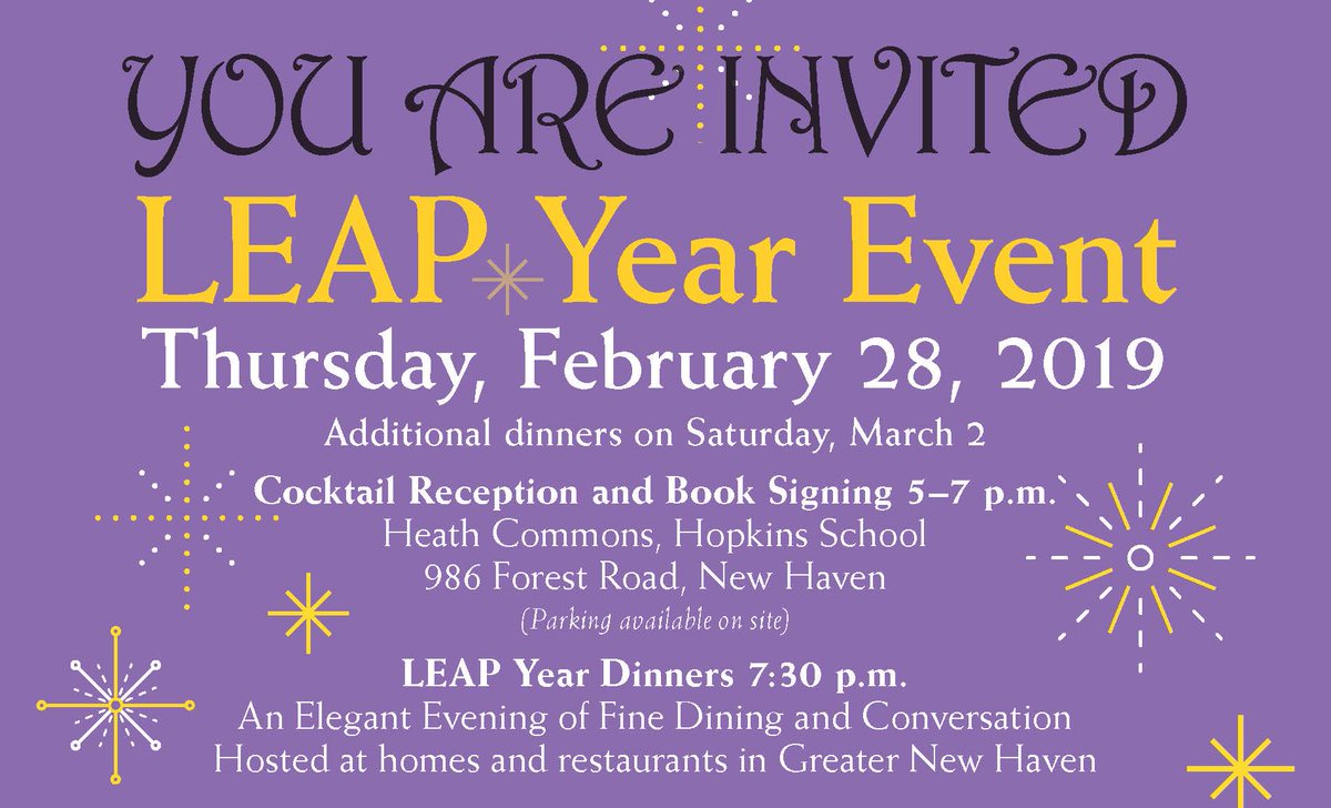 LEAPforkids's tweet photo. LEAP Year Event is coming up soon. Buy your tickets today as dinners are selling out quickly! https://t.co/glui68PvbP #LYE2019 https://t.co/JrRvAzSVFg