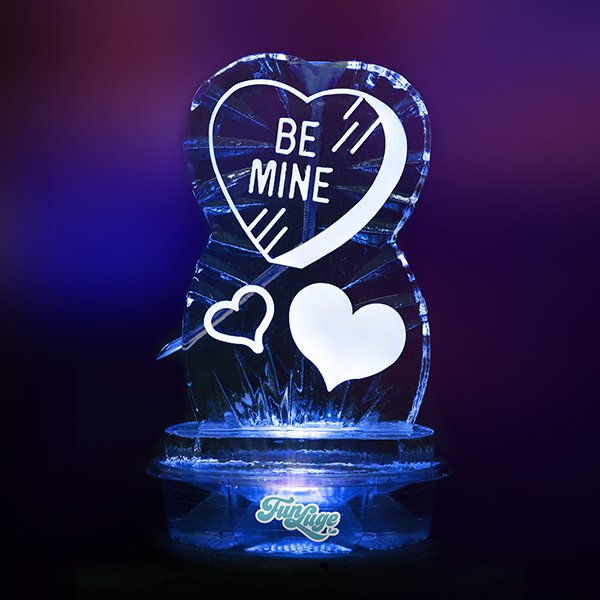 OKAMOTOSTUDIO's tweet photo. Take your love to the next level❤️💖 
#FunLuge #IceLuge #HappyValentine #Valentinesday #okamotostudio https://t.co/HvDTNsVCX7