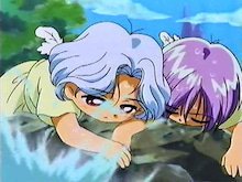 なかはら 夢のクレヨン王国の天使 すごい好きだった Wiki見たんだけど ラズタイ タック ルワジイ チック の呪文が イタズラ イジワル の反対読みだったんだね 初めて知った 羽根を失っていく道中すげえ切なかったな