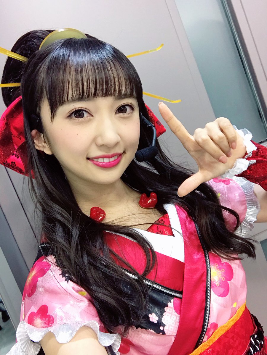 小宮有紗生誕祭2019 [2019年2月5日(火)]ツイ速まとめ