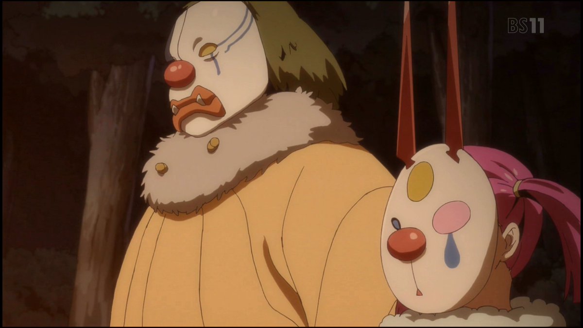 転生したらスライムだった件 第18話 感想 カリブディスとの決戦はミリムちゃん抜きで