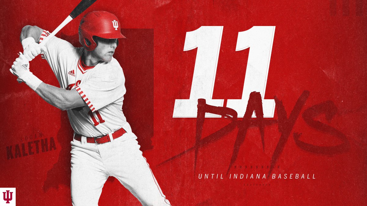 IndianaBase's tweet image. 😜