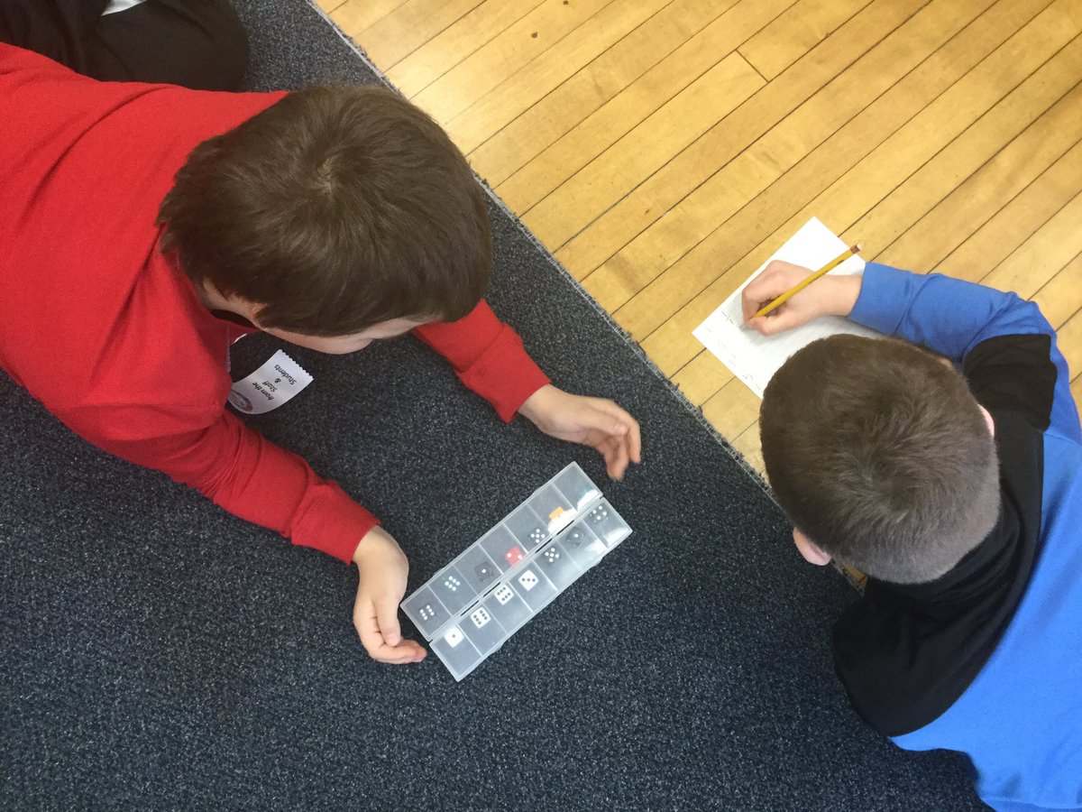 MsNadon's tweet image. Fraction Shakers in @MsNadon Grade 3 class today! @infoAlexandraPS #fractionsrule, #practicewhatyouteach, #mathfundamentals