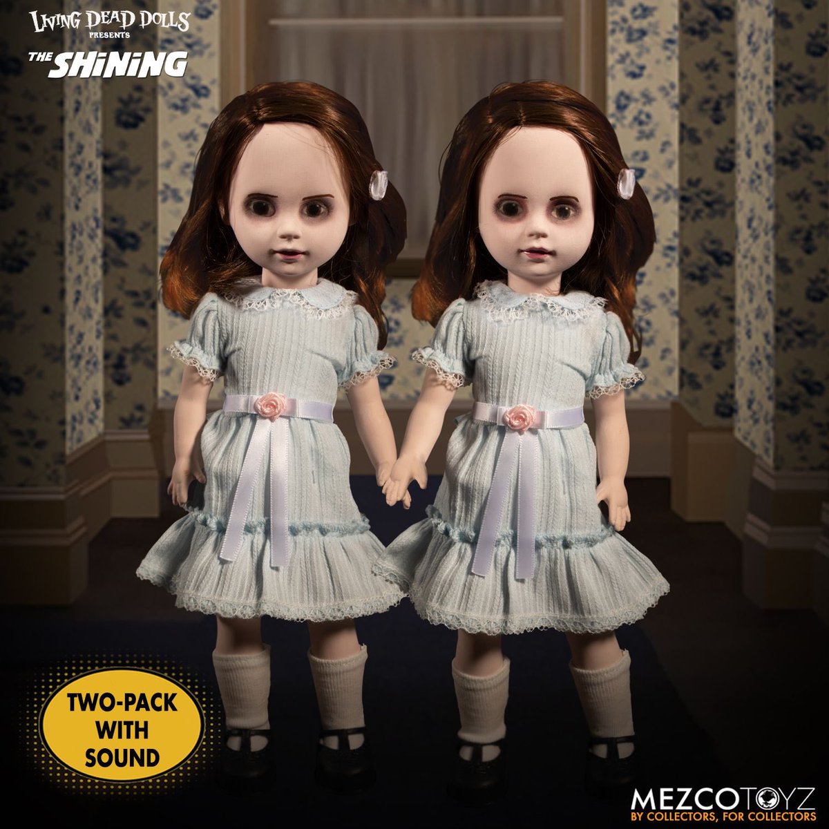 living dead dolls 2019