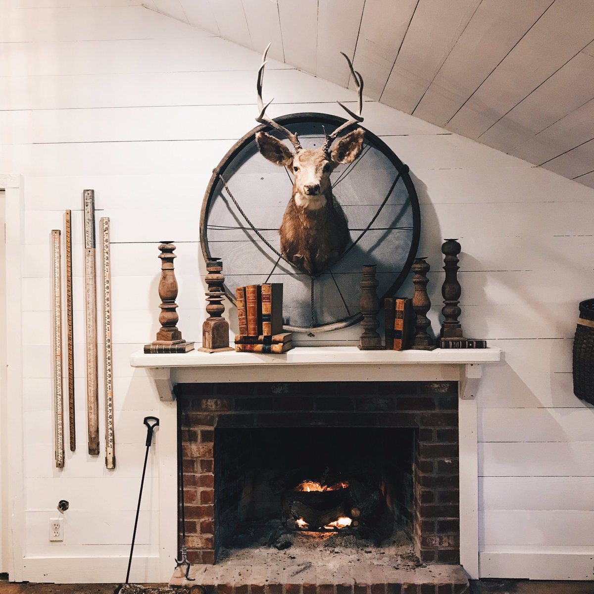 If you closed out the #deerhunting season this weekend, you can count on Revival to process it. 📞 (713)880-8463 for drop-off. #Houston