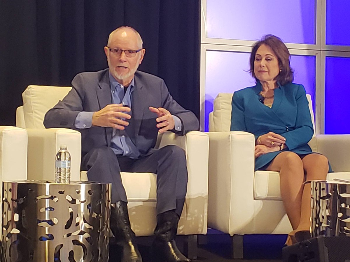 DrSimpsonHSR's tweet photo. "The last thing we need to do is #medicalize all #socialservices." But where we have #evidence of financial #ROI FOR #healthcare, we should: #food, #transportation #housingfirst #NHPC19 https://t.co/ZmPUdkgajq