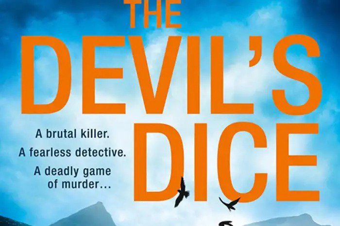 FreetimeNW (@freetimenw) on Twitter photo The Devil’s Dice by <a href="/RozWatkins/">Roz Watkins</a> - book review by <a href="/PNorfolk_BookRe/">PNorfolk_BookReviews</a>
blackpoolgazette.co.uk/whats-on/arts/… The Devil’s Dice by <a href="/RozWatkins/">Roz Watkins</a> - book review by <a href="/PNorfolk_BookRe/">PNorfolk_BookReviews</a>
blackpoolgazette.co.uk/whats-on/arts/…
