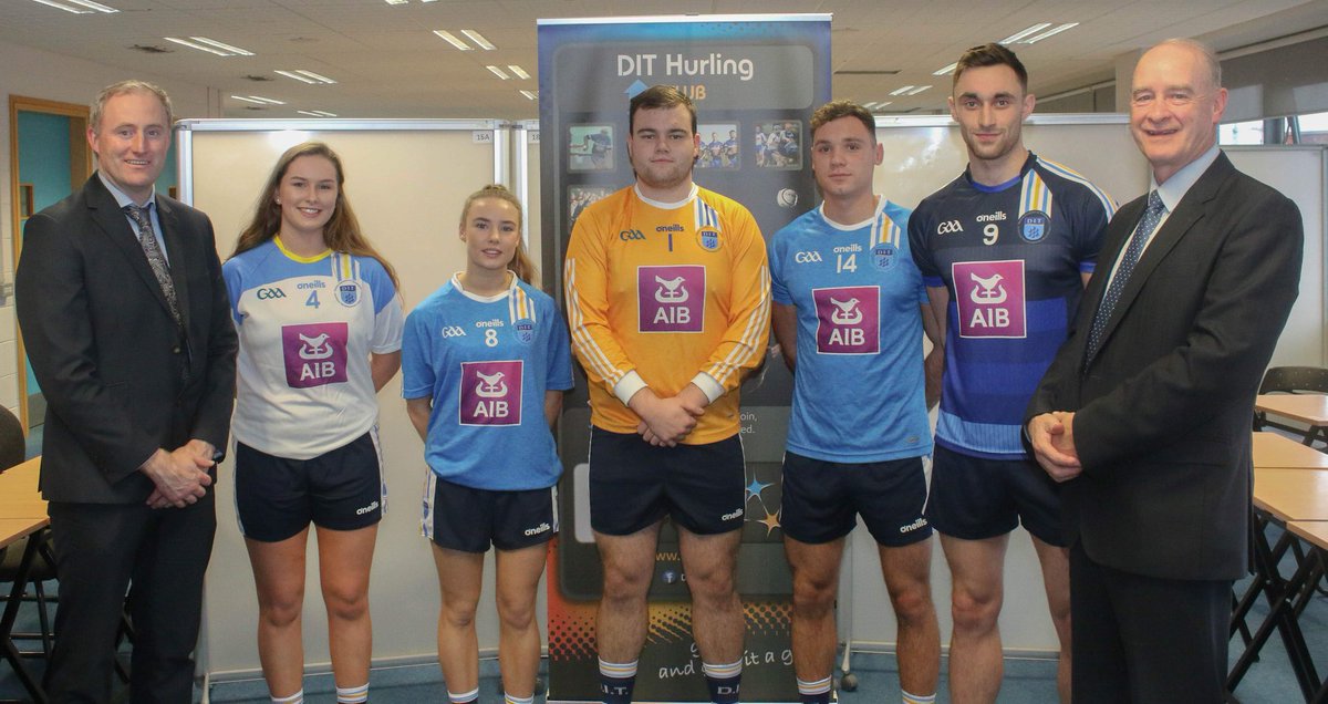 TUDublin GAA Club tweet media