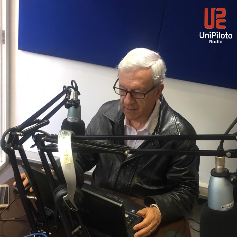 Unipilotoradio's tweet image. #AlAire #LaRadioRevistaDeLaMañana | Empezamos con la mejor energía nueva temporada de programación en @Unipilotoradio. Les damos la bienvenida a cada uno de los programas e invitamos a todos los oyentes a sintonizarnos por unipiloto.edu.co/emisora/ @UPilotoOficial #NuevaProducción