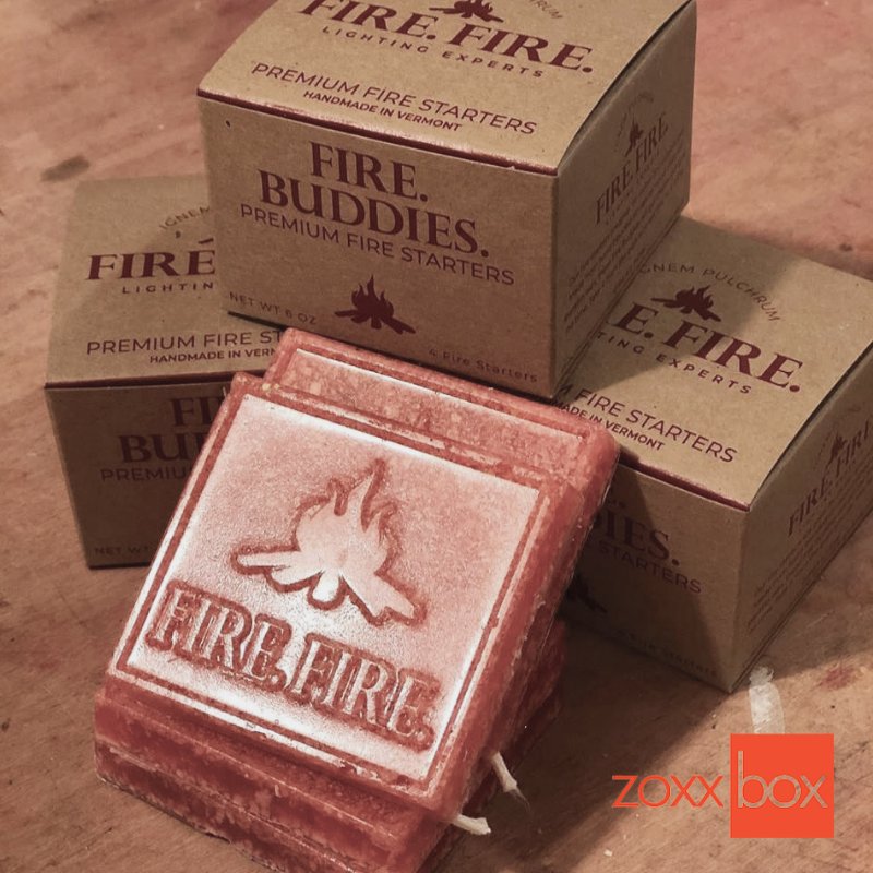 ZoxxBox's tweet image. Although the polar vortex may be over, winter is not. Get some fire starters from a ZoxxBox visionary Arron at @hirefirefire.com and stay warm!
#customboxes #Packaging #digitalpackaging #product #events #boxes #packagingsolutions