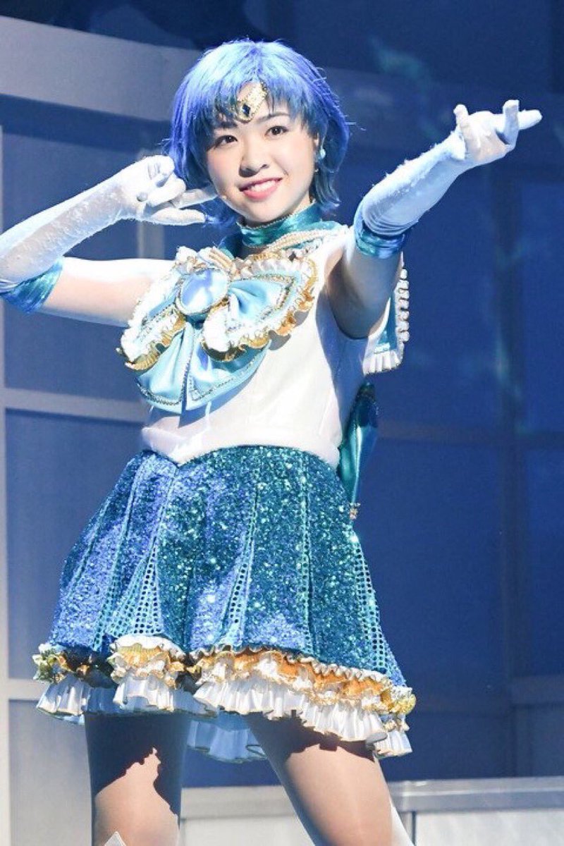 まんぼー フレディマーキュリーとセーラーマーキュリーって兄弟ですよね