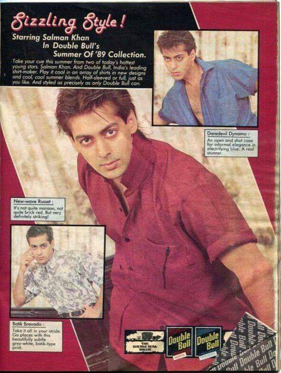 double bull shirts india