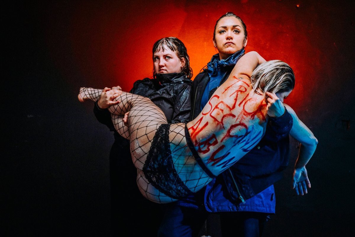 Fem Fringe tweet media