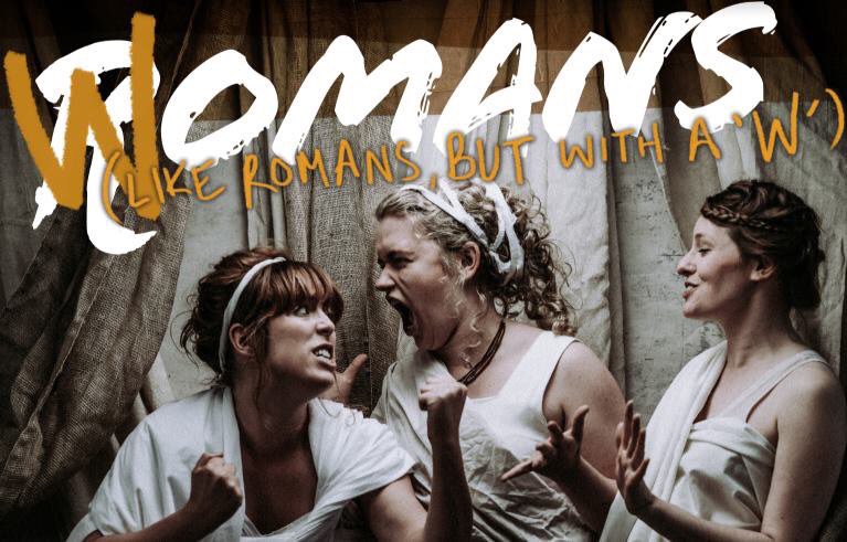 We love being a part of the @VAULTFestival family and getting to see kick-ass women in theatre-making action. Last week we loved #TrickySecondAlbum <a href="/inbedwithmybro/">IN BED WITH MY BROTHER</a> , <a href="/Hear_Me_Howl/">Hear Me Howl (Punk & Pro Choice One Woman Show)</a> and Woman’s <a href="/ScratchworksC/">Scratchworks Theatre</a> 💪🏼✨ what should we see this week ???