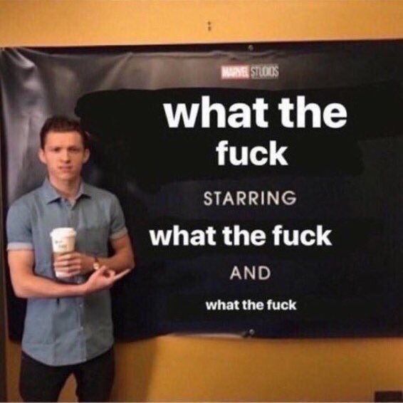 ‍ ‍ 𝘂𝘀𝗲𝗹𝗲𝘀𝘀. ❜ ‍ (@ncquirk) on Twitter photo 