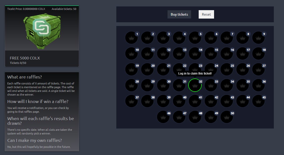 CryptoCrowns.org tweet media