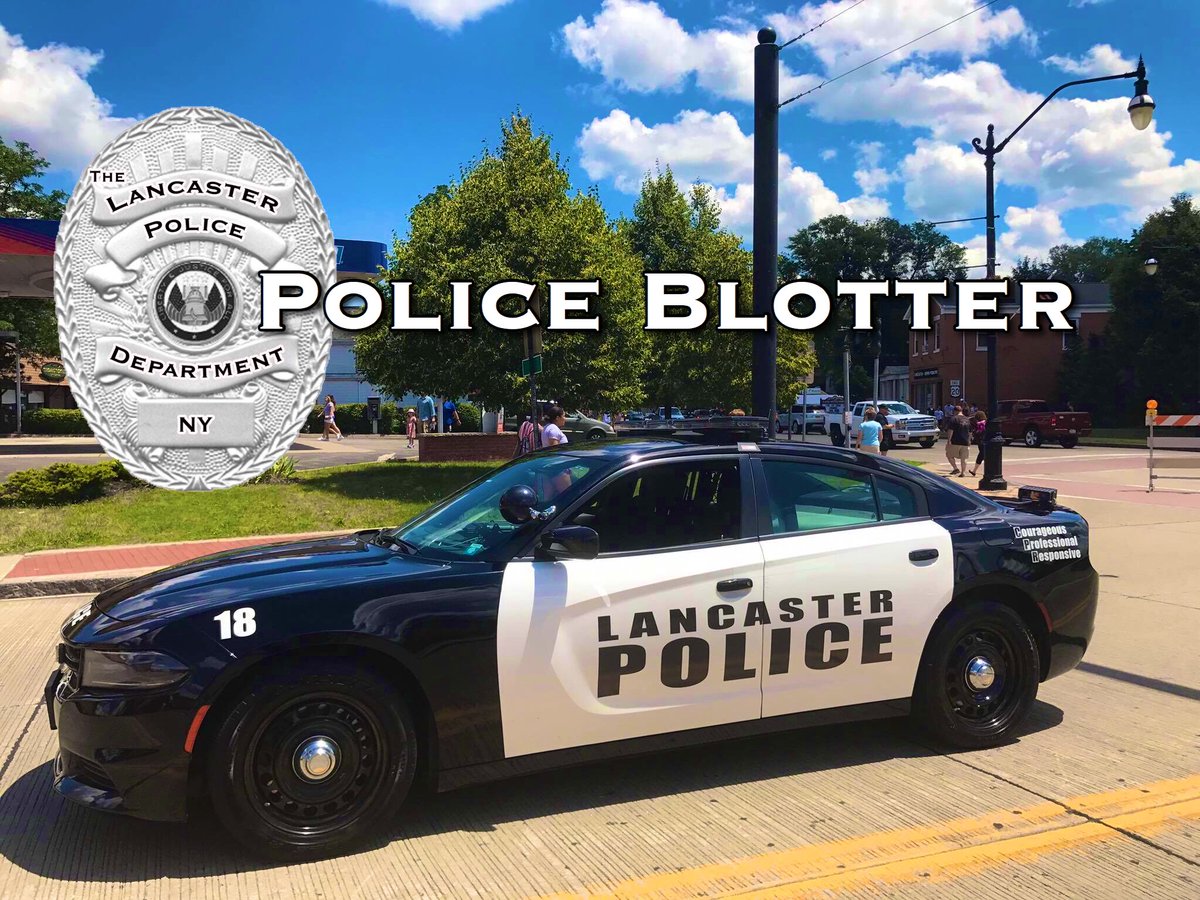 Lancaster P.D. tweet media