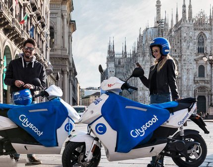 Electric Loading tweet media