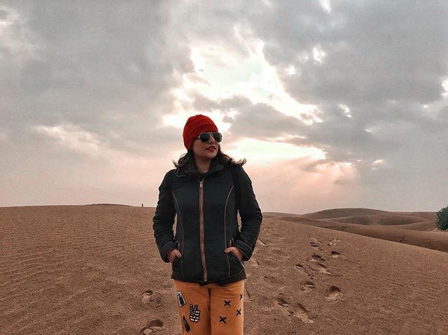 Who else is a slave of nature’s beauty 🥰✨♥️
_______________________________________
#anubha #traveldiariesindia #travel2019 #indiatravels #indiantravelgram #indiantravelblogger #indiantravelsquad #indiantraveller #womentravel #womentravelers #sunset_… bit.ly/2t8OcAl