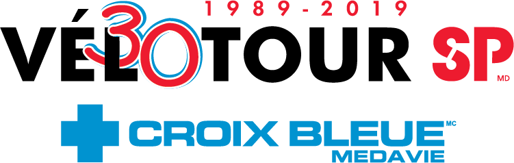 Velotour_SP's tweet photo. Le Vélotour SP Croix Bleue Medavie fête ses 30 ans 🎈

Pour l'occasion, notre logo s'est refait une beauté!

L'aimez-vous? 🥰 https://t.co/yi4Rw7Ryp0