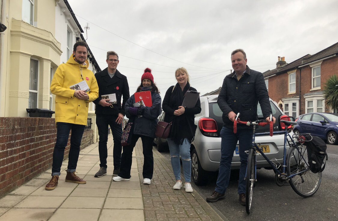 PompeyLabour's tweet photo. This week we focus on Luke Evans the man who doubled the @UKLabour vote share in 2018 from 14% to 28%! Making Eastney &amp; Craneswater a two horse race between us the Tories. 

Find out more about Luke here ⤵️

https://t.co/0xUZia7unp https://t.co/rNvDdBWI8C