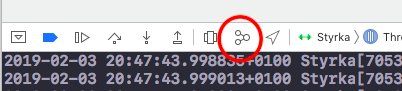 davidarve's tweet image. And to fix it, tap this little button. Find your ViewController in the left menu and squash that 🐛.
#xcode #xcodetips #ios #developer