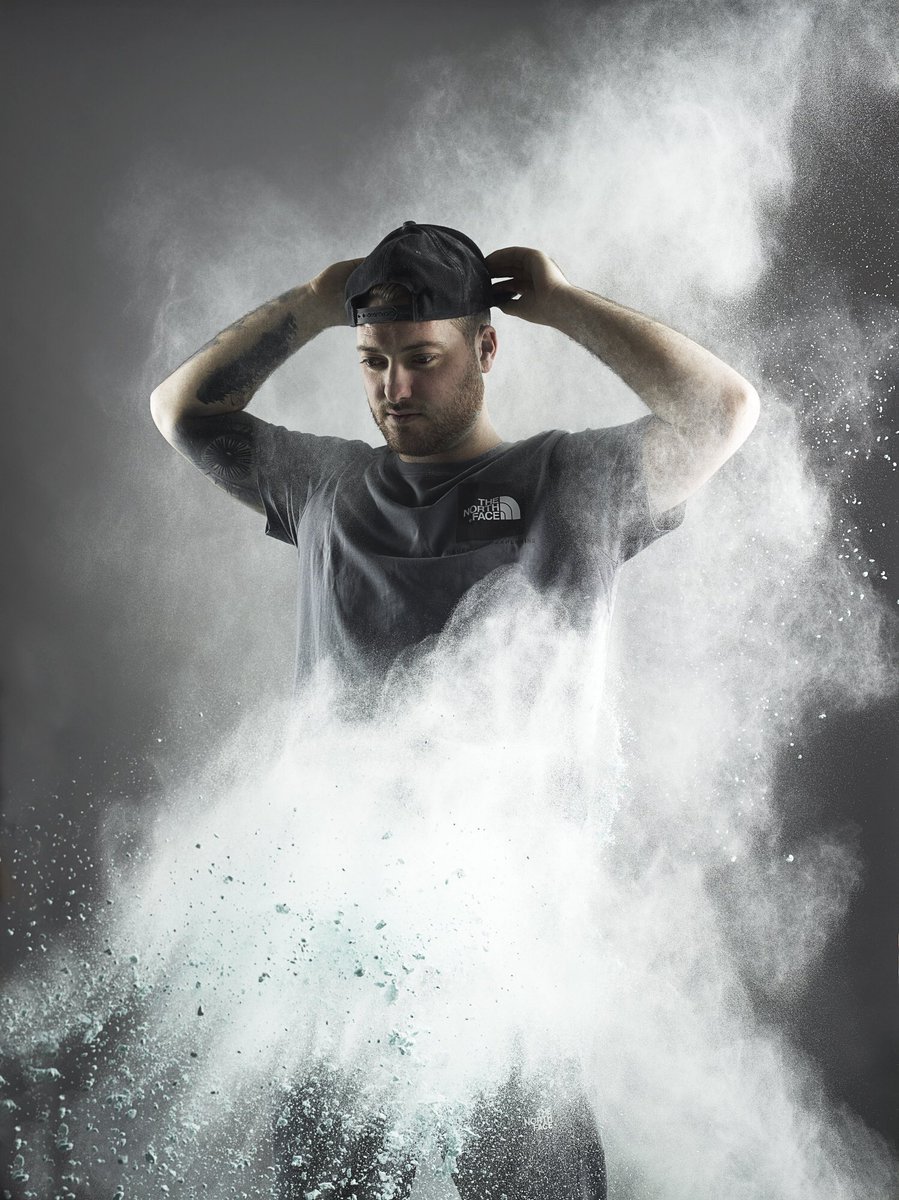 Explosive! 📸 <a href="/JVDWStudio/">Jessica van der Weert</a>