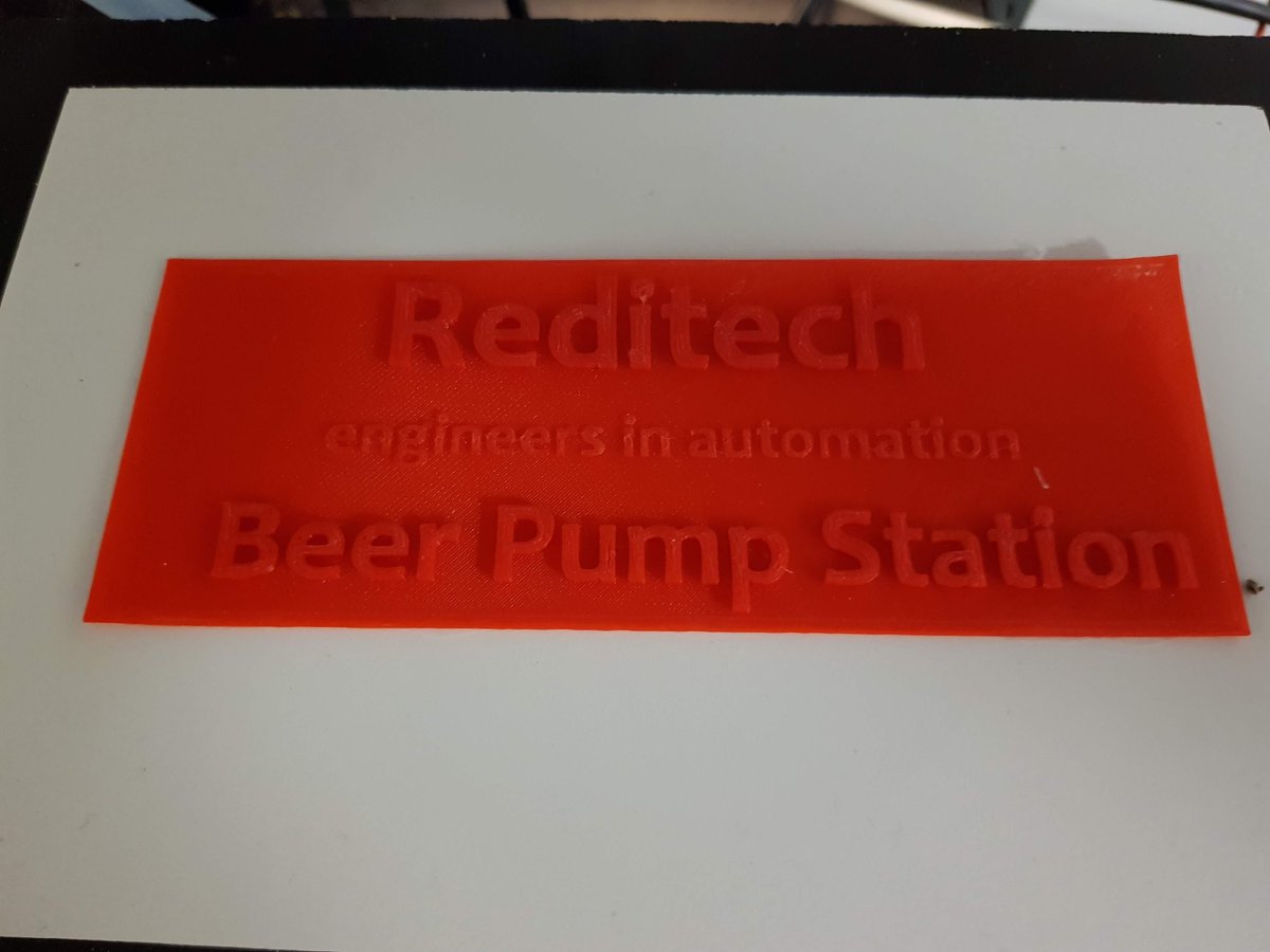 Say whaaaat? We're moving our secret projects to #Indumation tomorrow, so make sure to explore Digital Manufacturing later this week! ow.ly/raq550kwPIy 

#Engineersinautomation #Indumation #DigitalManufacturing