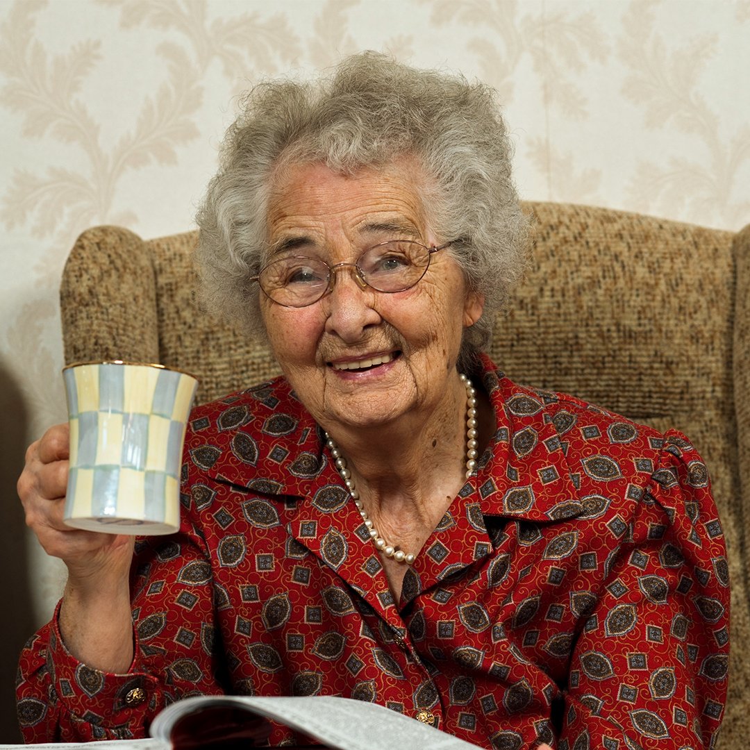 NESN's tweet photo. Grandmas are legendary. Grandmas love Fisherman's Friend lozenges. Be like Grandma, be legendary. #legendary #legendarystrength #FishermansFriend #Grandma https://t.co/49ZPUGQsYq
