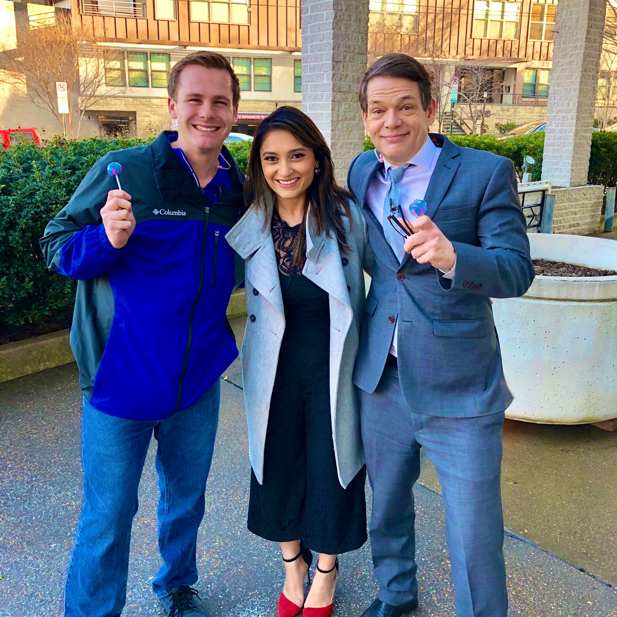 ShilpiMD's tweet photo. Good morning DMV! Feeling a headache coming on? Nope its not the boring superbowl! Could be the weather! More about your health and weather changes on @fox5dc https://t.co/gQSK4uwGya