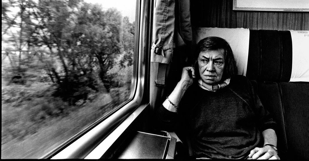 Highsmith died on this day in 1995.

To all the devils, lusts, passions, greeds, envys, loves, hates, strange desires, enemies ghostly and real, the army of memories, with which I do battle—may they never give me peace.
-Patricia Highsmith, diary entry, 1947