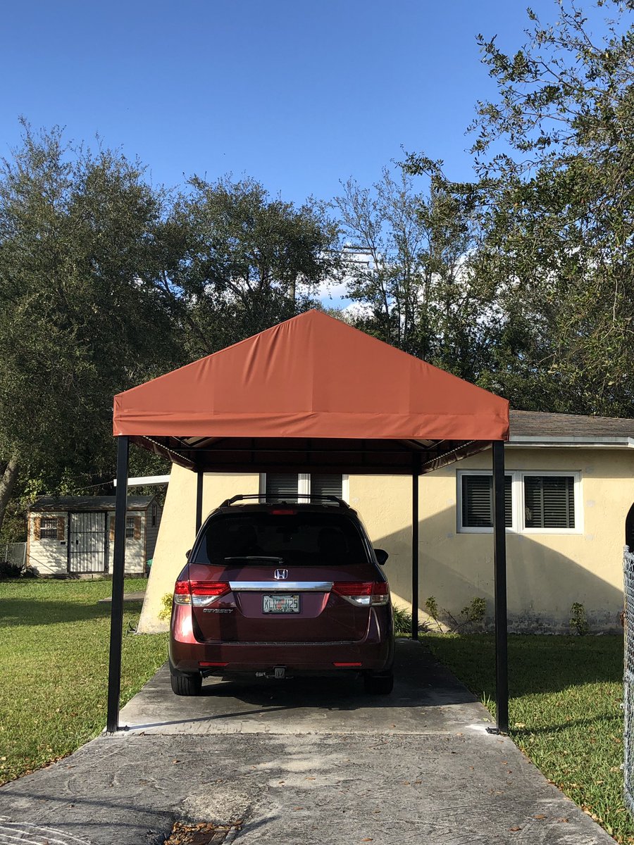 Awnings All Awnings On Twitter Custom Carport For Beautiful Home