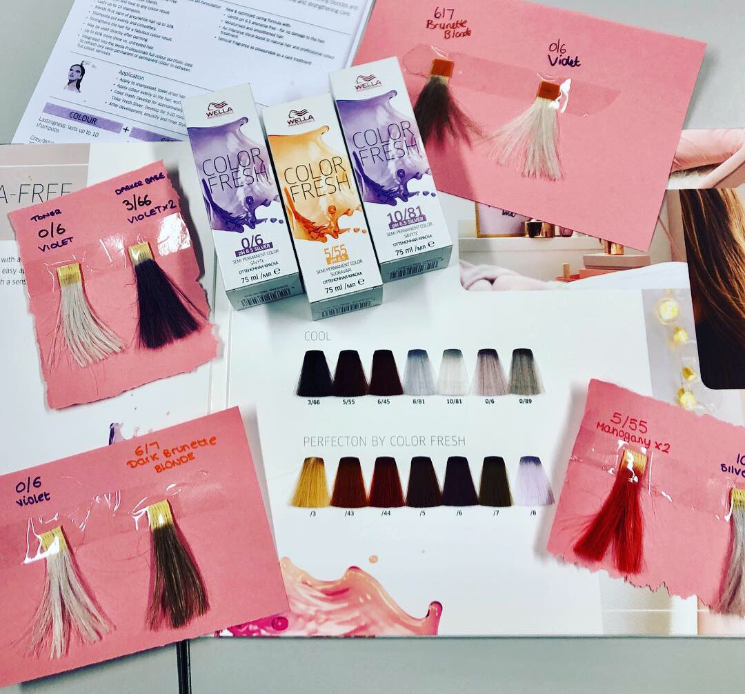 DonnaTurnerIrw1's tweet photo. #colorfresh Masterclass with my #hairprofessionals #lovetoteach 💕 https://t.co/Q8I4uZSSCj