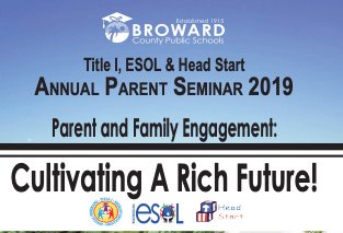 Title I Annual Parent Seminar 2019 Resources mrschurch.net/2019/02/04/tit…