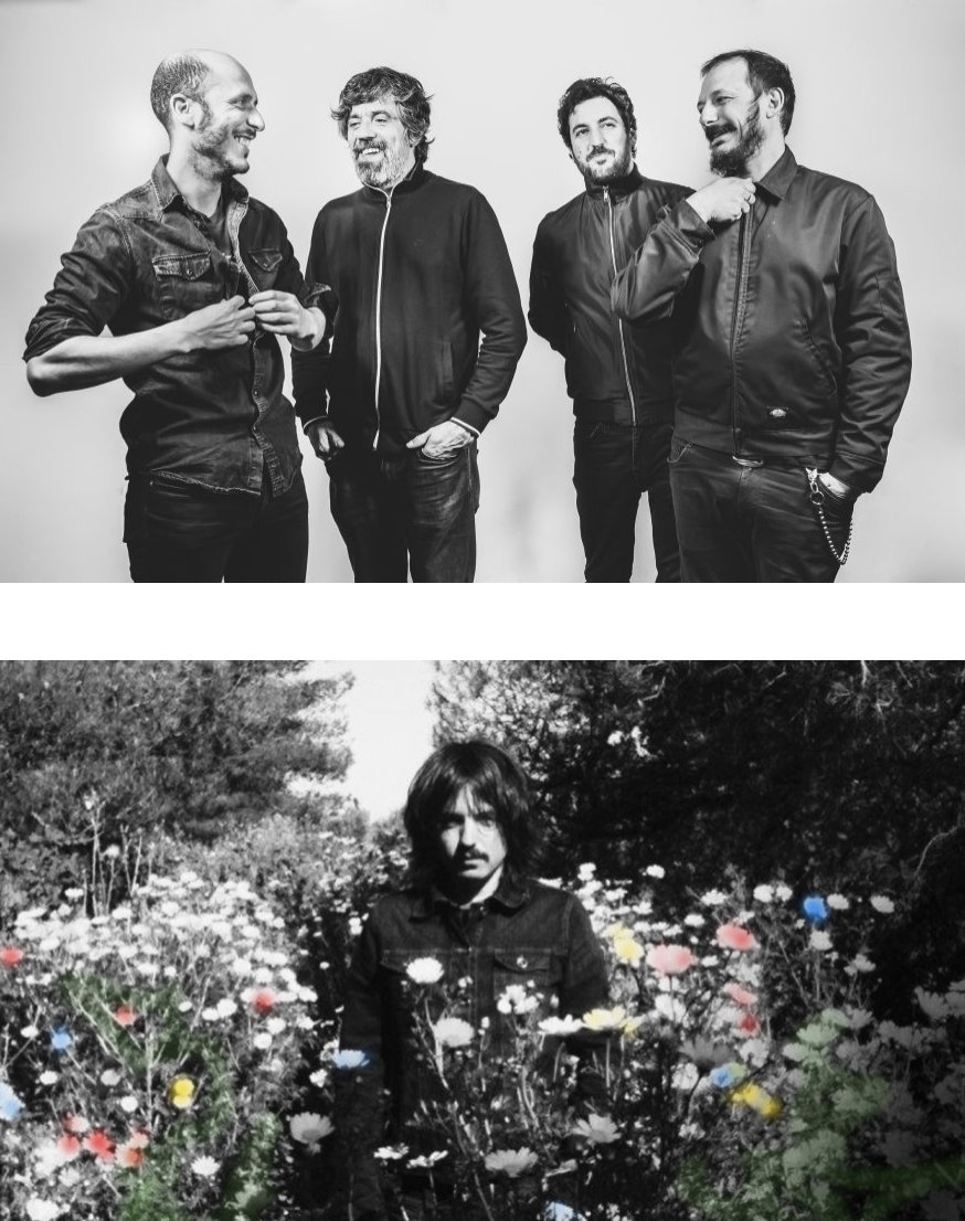 ⚡️ Este sábado @TachenkoGrupo + <a href="/PigmyLand/">Vicente Maciá</a> lo van a petar en nuestro sótano 🎙️ Como dice Tachenko: "Aquí está la cosecha de 2018. Saboréala como algo único, por favor, no te lo tomes a la ligera, no deberías."

¡Os esperamos a las 21h! ⏰
Anticipadas🎟️👉🏻  goo.gl/EnR8bU