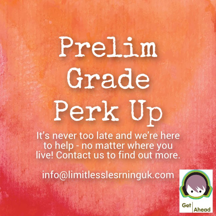 Study2Succeed's tweet image. English &amp;amp; Maths Tuition National 5 - GCSE- HIGHER - A LEVELS #limitlesslearning #gradesaver #heretohelp