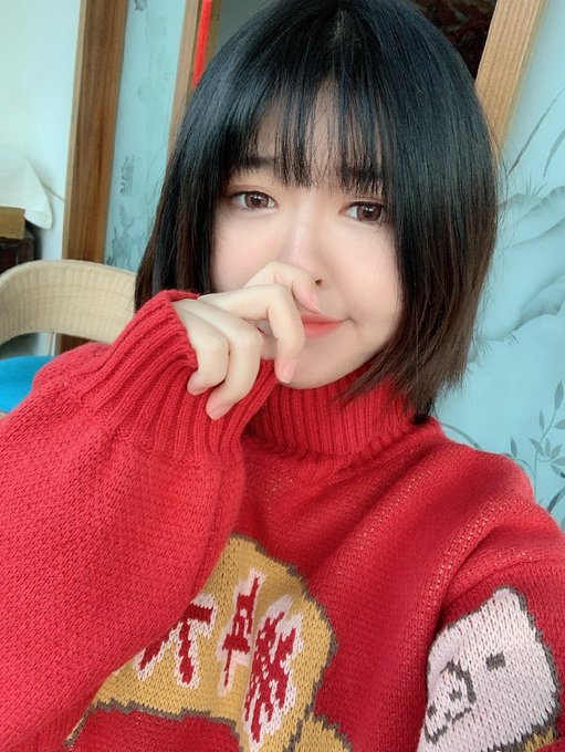 Twitterのコスプレ画像11