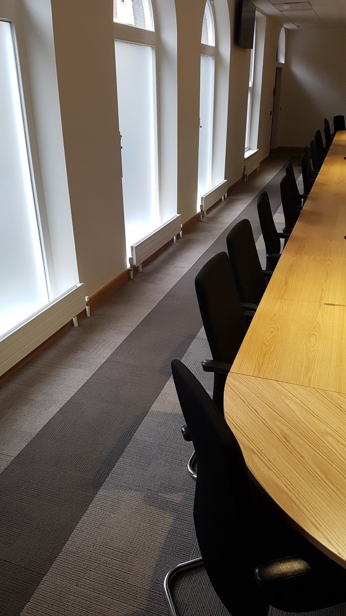 VersatileEng's tweet image. Nice job just completed for the Dept of Transport, Tourism &amp;amp; Sport in Dublin, featuring @Zehnder Nova low water content #radiators with @HerzValvesUK valves. Worked with mechanical consultants @Cundall_Global to support the job with custom features. bit.ly/2RzKn1b