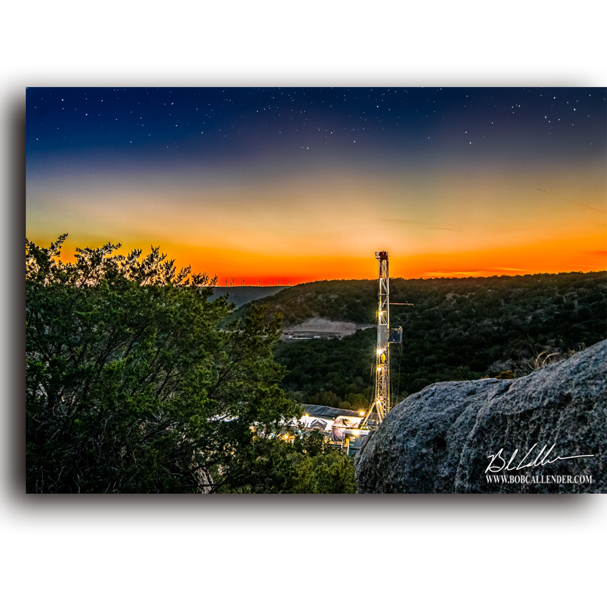 Lreene7777666's tweet photo. This image, Between Heaven & Earth, proves there is so much beauty to find in the West Texas Oilfield. To see more go to https://t.co/wW1A6oDQ3K
#BobCallender #Oilfield #Art #Photography #Beautiful #Rig #drillling #oilplatform #geology #Sunset #endoftheday #nature #sky #sun https://t.co/KUuEfN1thC