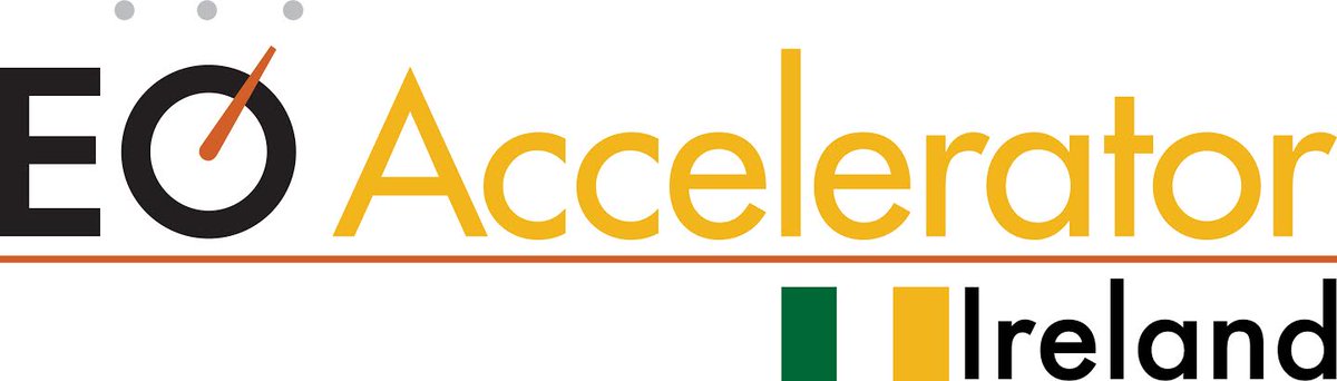 Looking forward to the Accelerator Learning Day in partnership with Meath Enterprise this Thursday the 7th of February. Delighted to have guest speakers Declan Coyle - Author of The Green Platform and Deirdre Lynch – Partner at ByrneWallace both in attendance. 
#growth #eoireland
